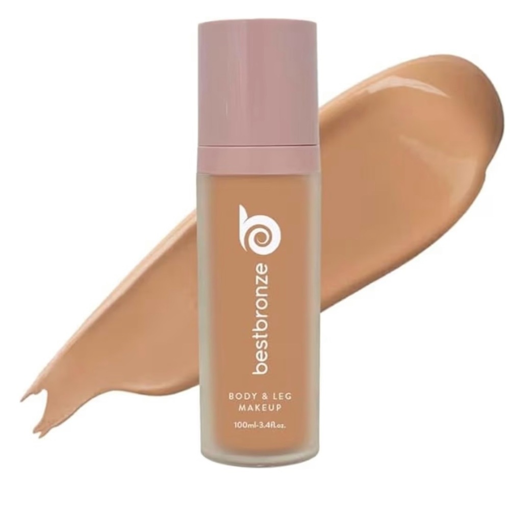Bestbronze Body & Leg Makeup - NW27 Light Beige